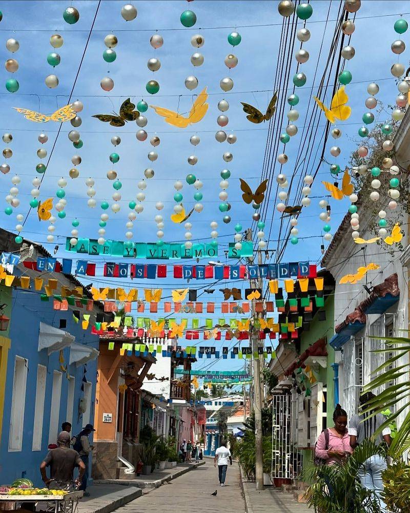 Cartagena, Colombia