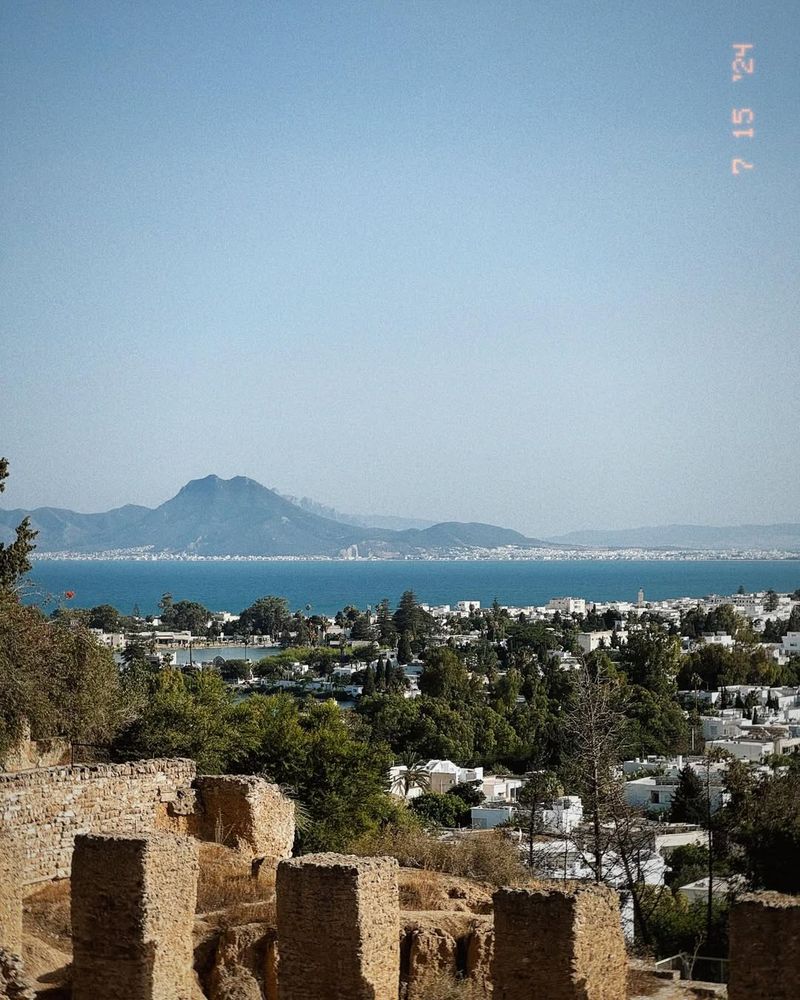 Carthage (Tunisia)