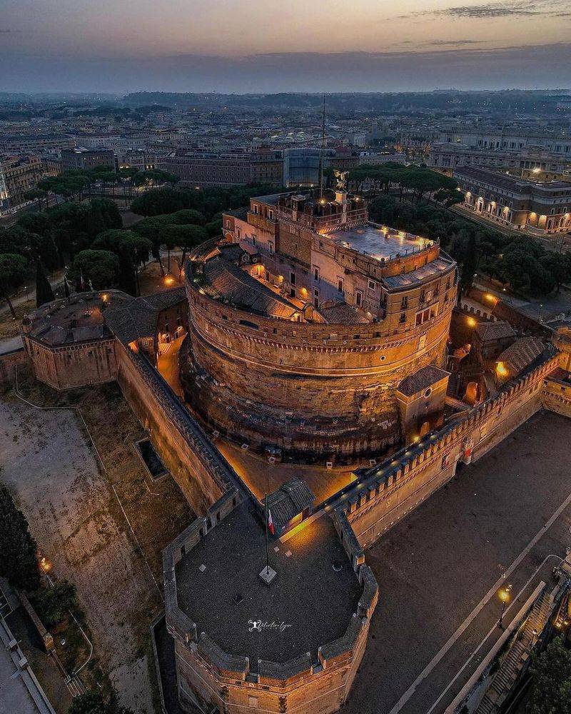 Castel Sant'Angelo