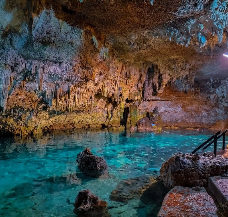 Cenote Choj Ha