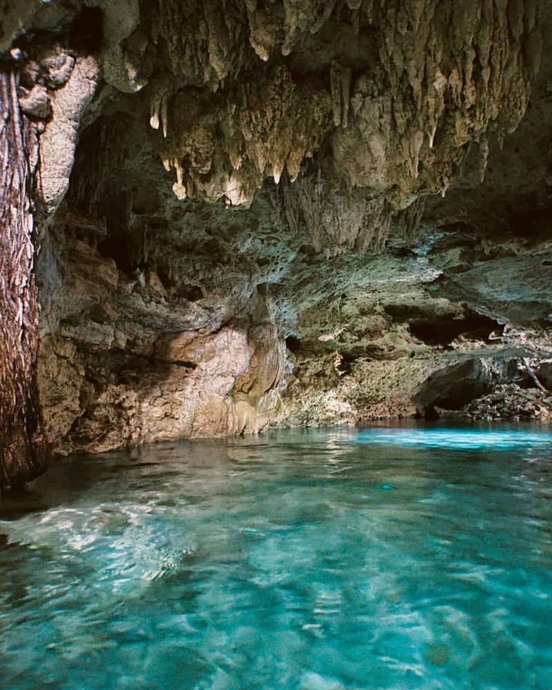 Cenote Yaxmuul