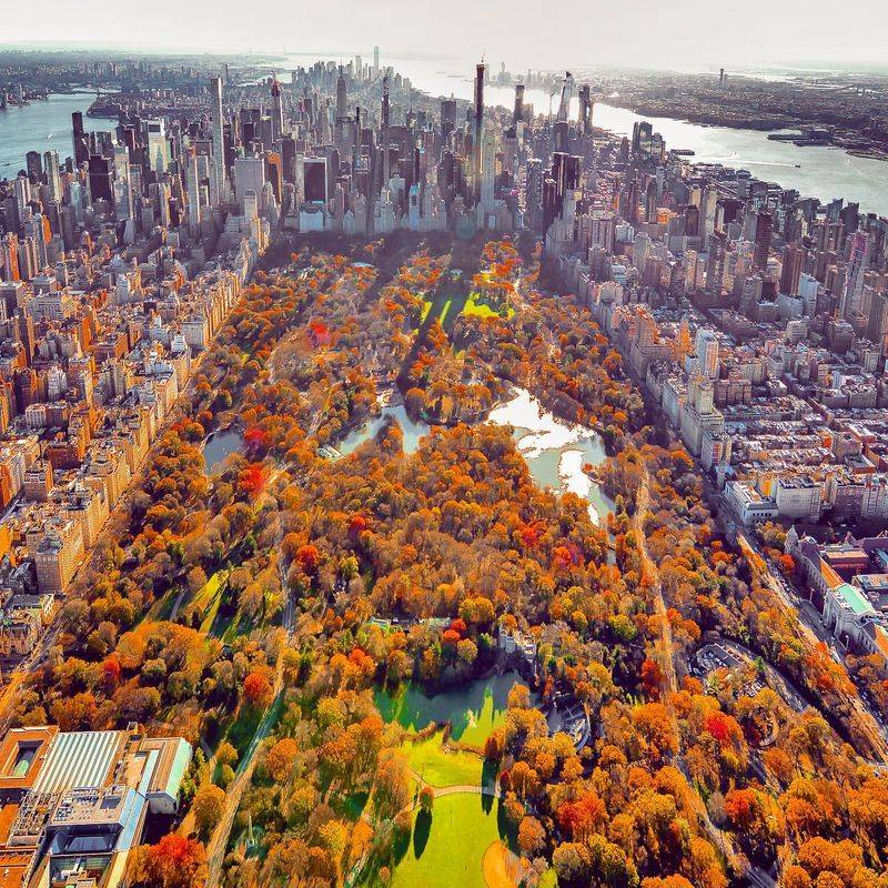 Central Park