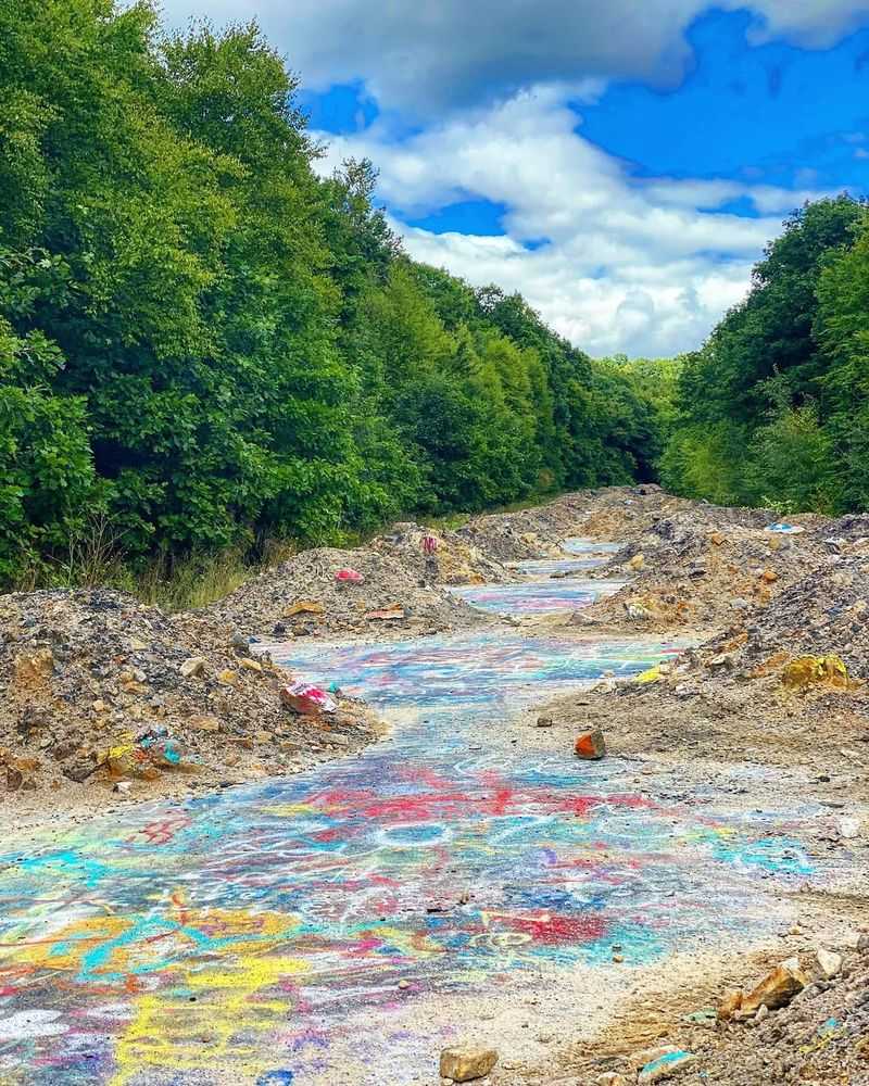 Centralia, Pennsylvania