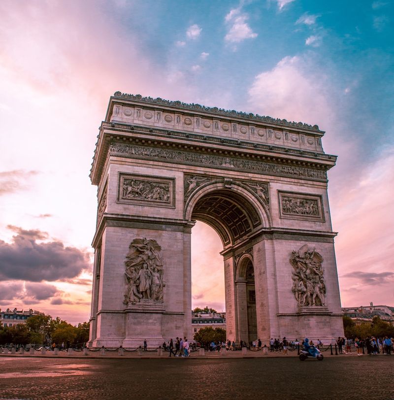 Champs-Élysées