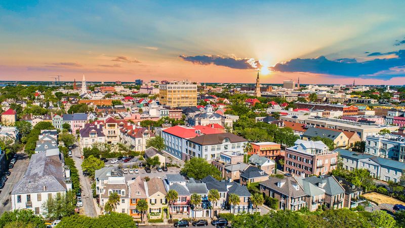 Charleston, South Carolina