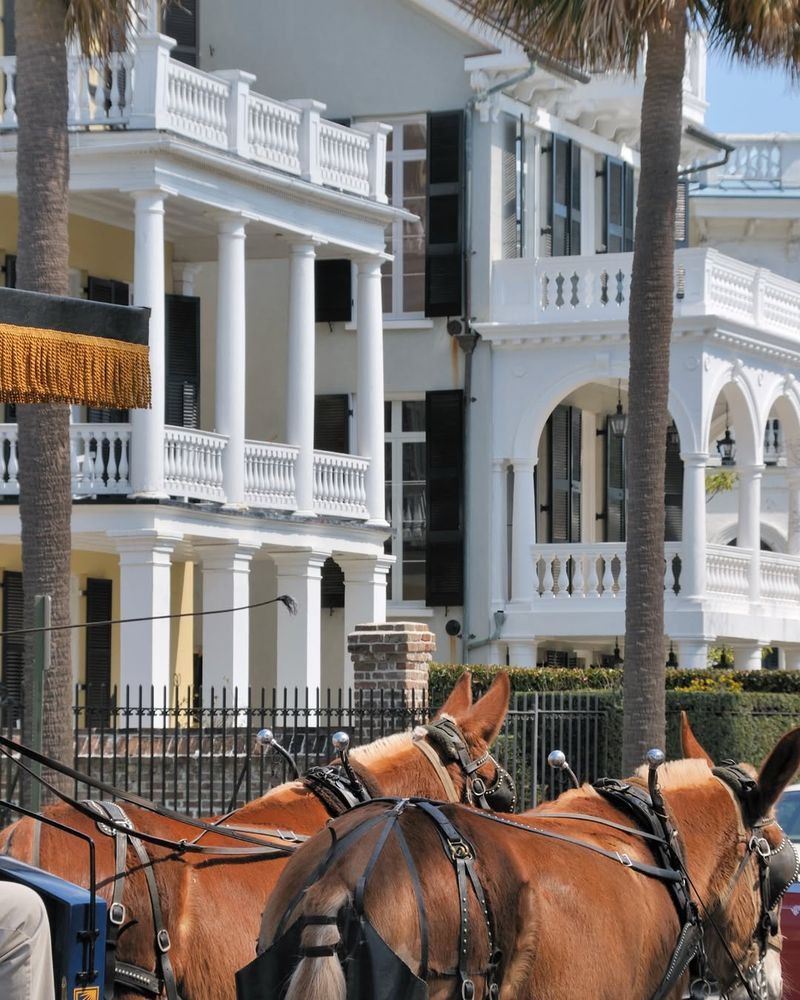 Charleston, South Carolina