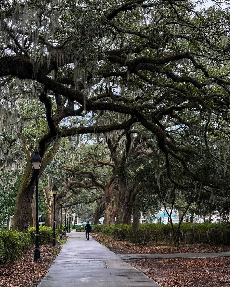 Savannah, Georgia