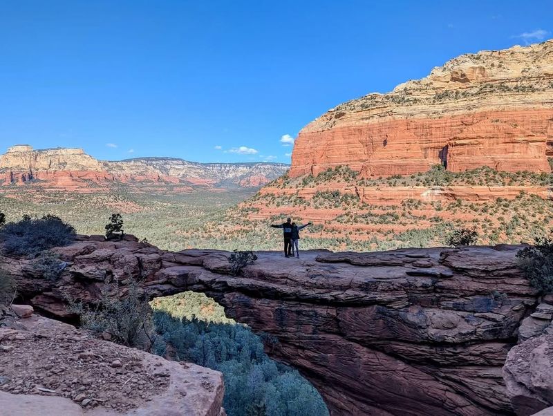 Sedona, Arizona