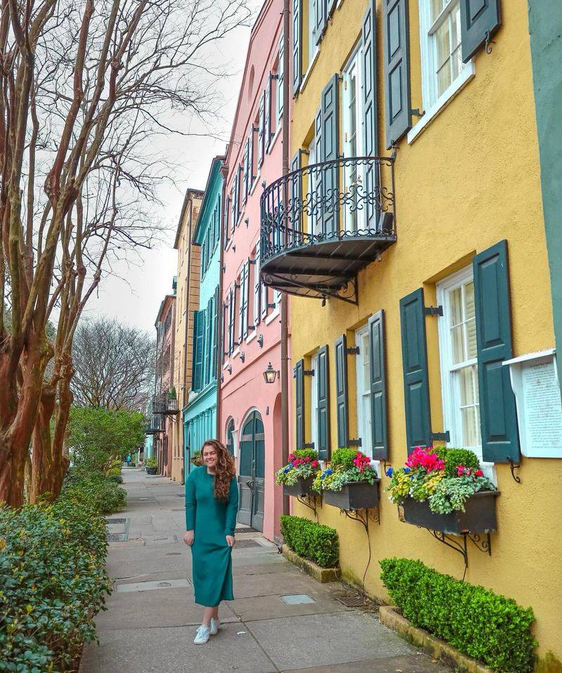 Charleston, South Carolina