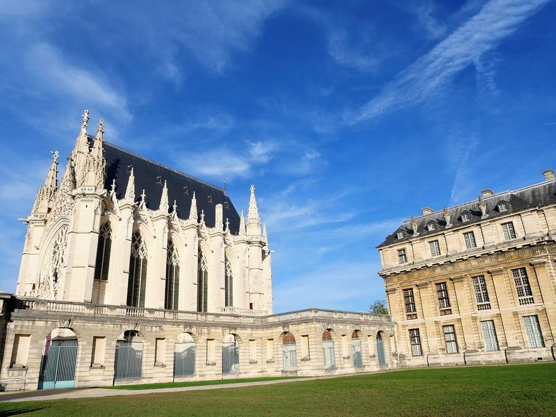 Château de Vincennes