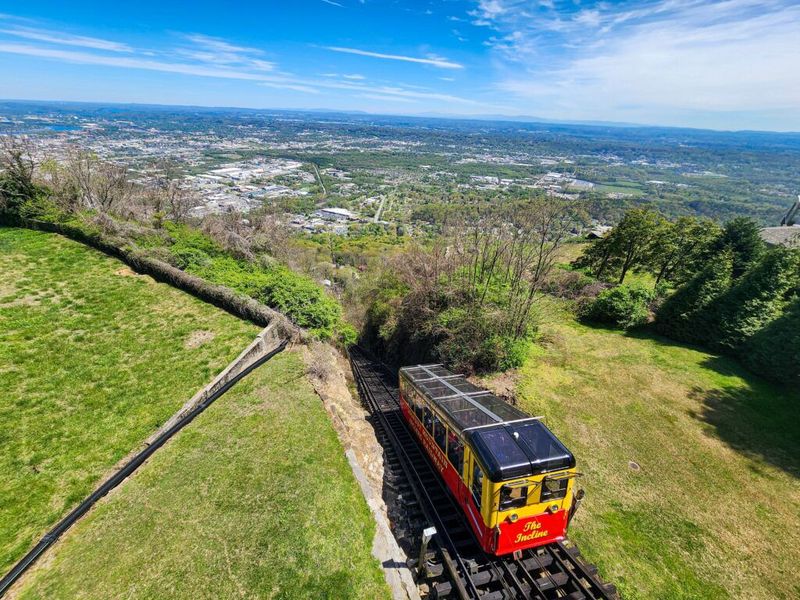 Chattanooga, Tennessee