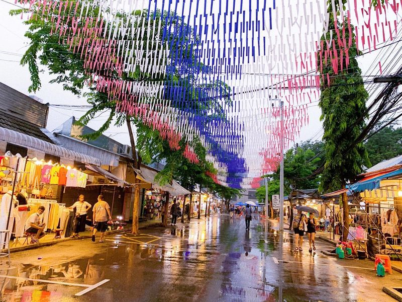 Chatuchak Weekend Market