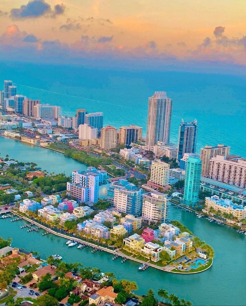 Miami, Florida