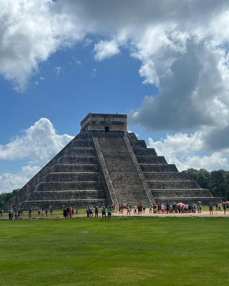 Chichen Itza (Mexico)