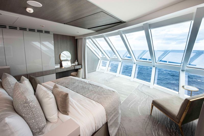 Choose the Right Cabin