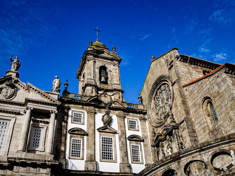 Church of São Francisco