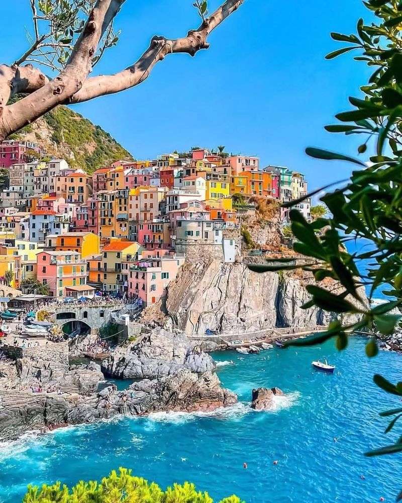 Cinque Terre