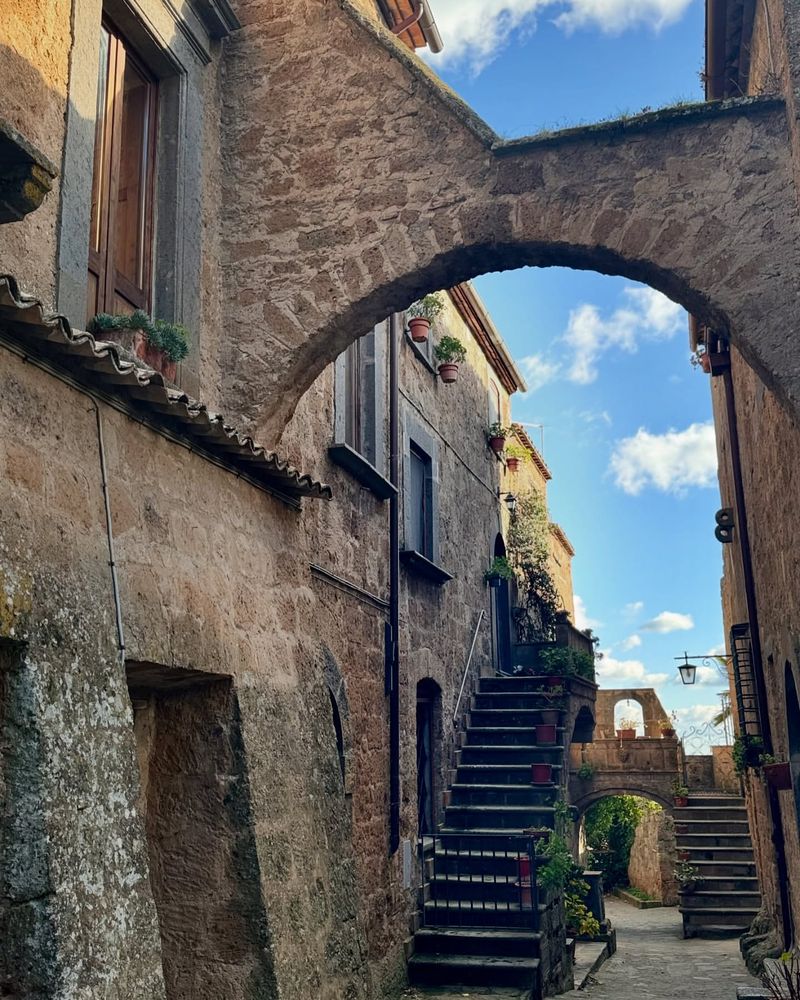 Civita di Bagnoregio