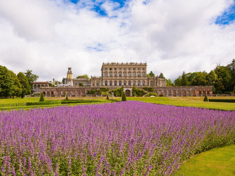 Cliveden House, England