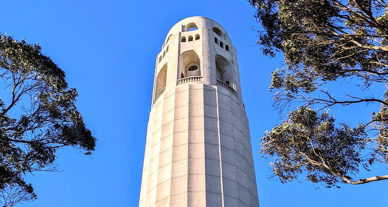 Coit Tower