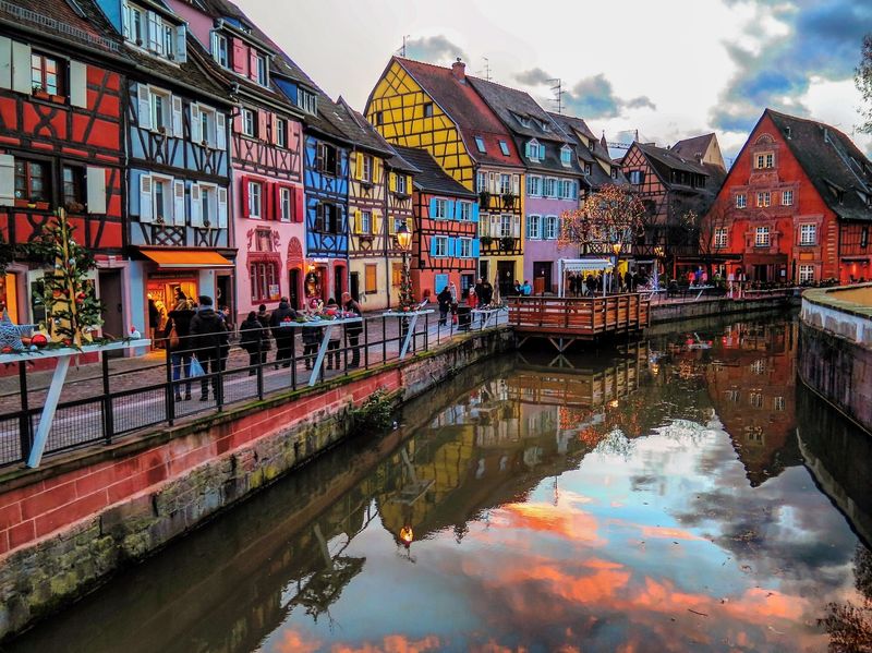 Colmar, France