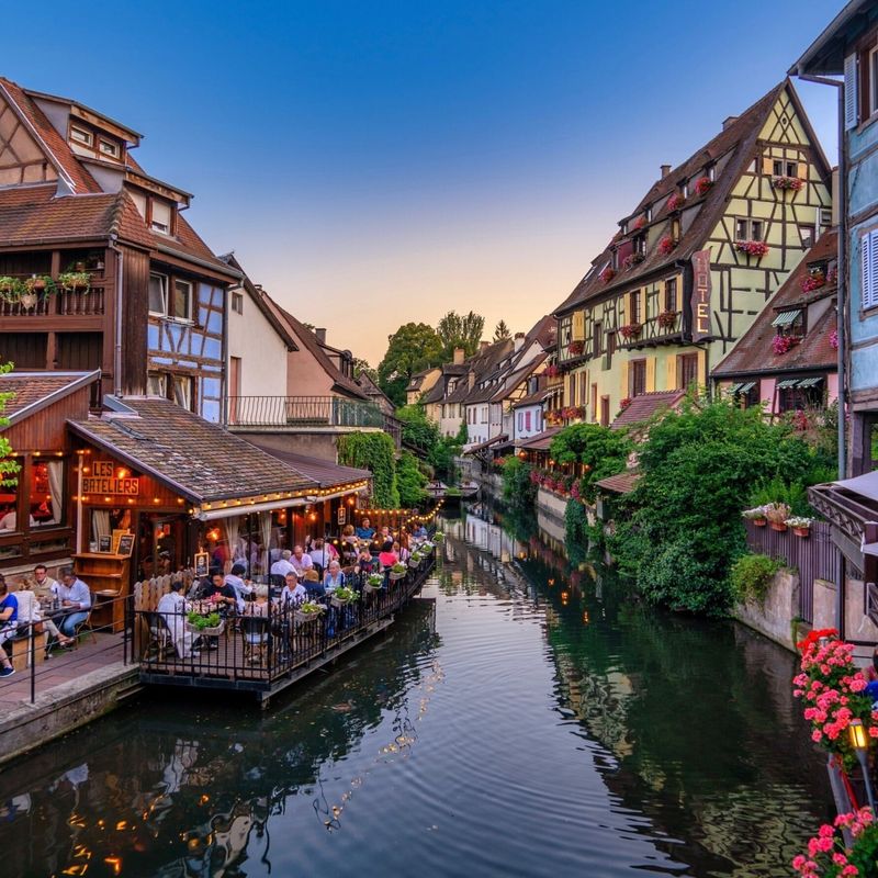 Colmar, France