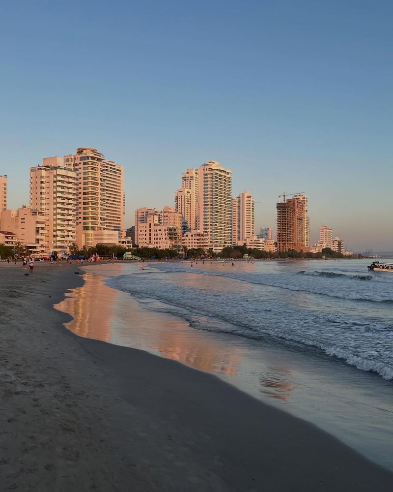 Colombia (Cartagena & Medellín)