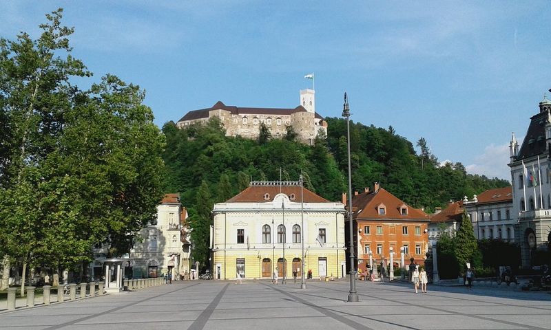 Congress Square