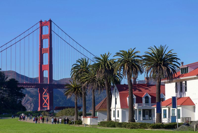 Crissy Field