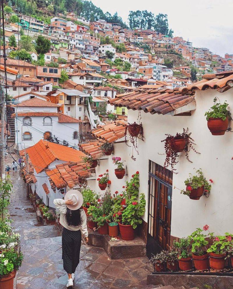 Cusco, Peru