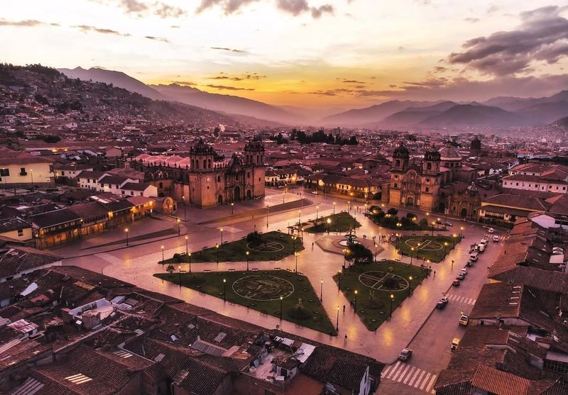 Cusco, Peru