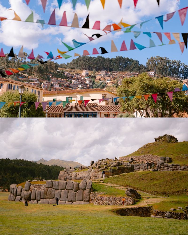 Cusco, Peru