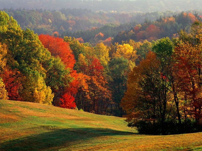 Cuyahoga Valley National Park