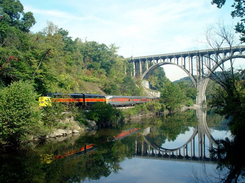 Cuyahoga Valley