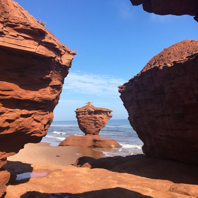 Darnley Beach, Prince Edward Island