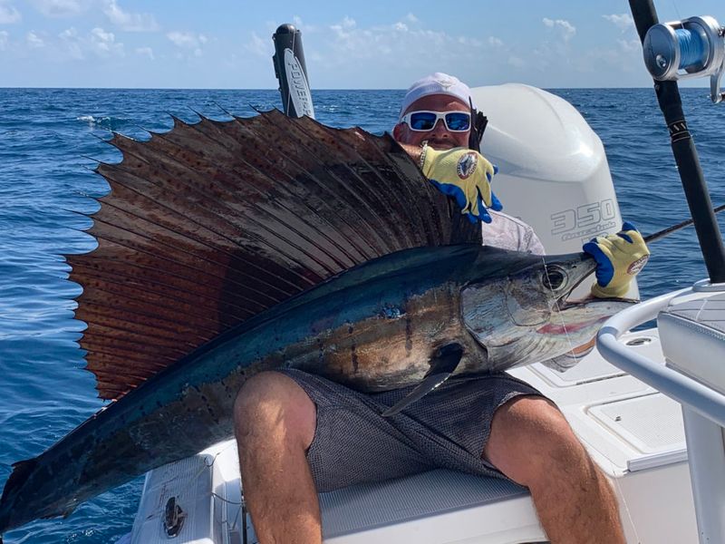 Deep Sea Fishing in the Florida Keys