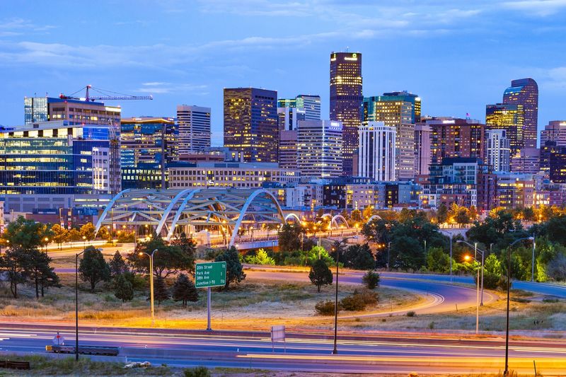 Denver, Colorado