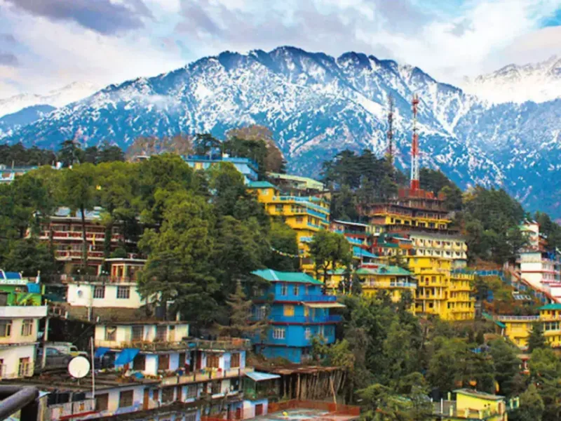 Dharamshala, India