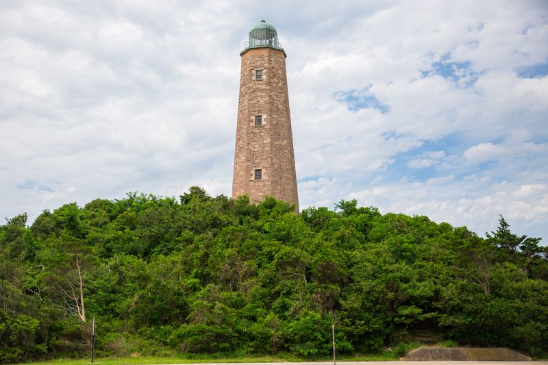 Discover Cape Henry Lighthouse