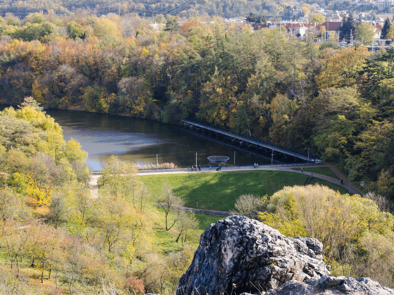 Divoká Šárka