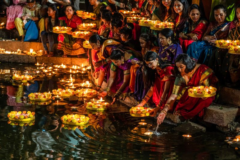 Diwali in India