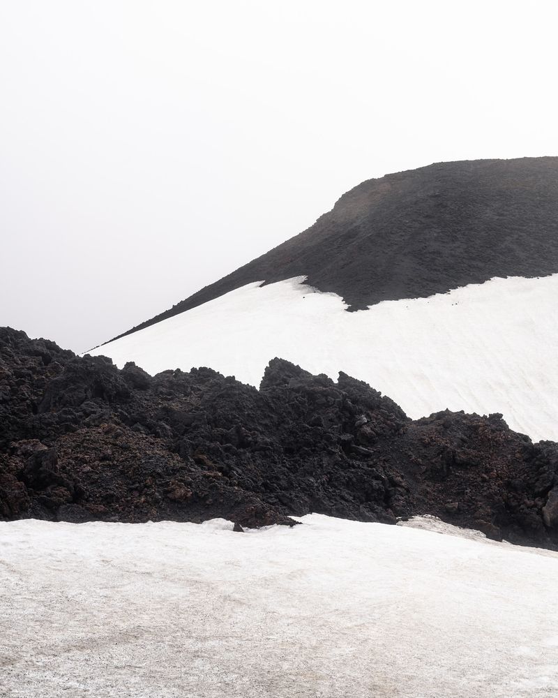 Drangajökull Glacier