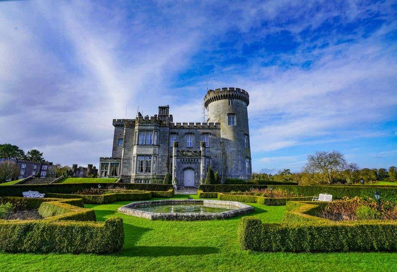 Dromoland Castle, Ireland