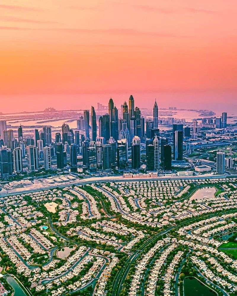 Dubai, UAE