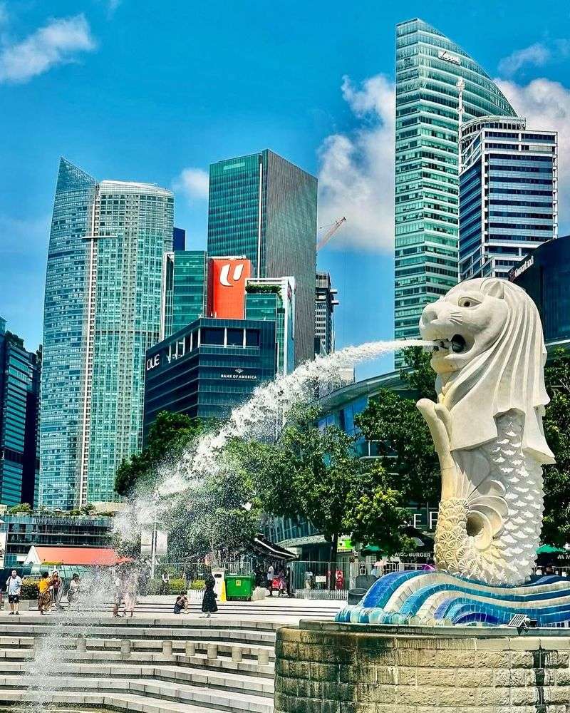 Singapore