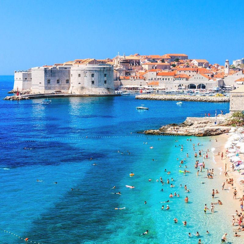 Dubrovnik, Croatia