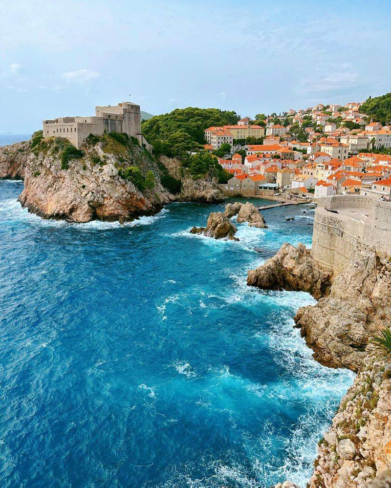 Dubrovnik, Croatia