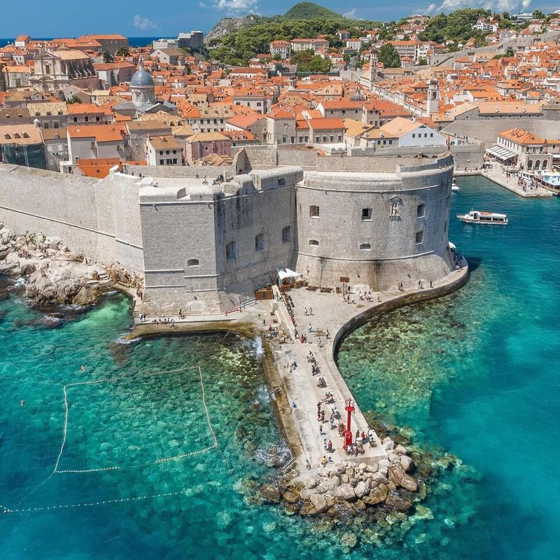 Dubrovnik, Croatia