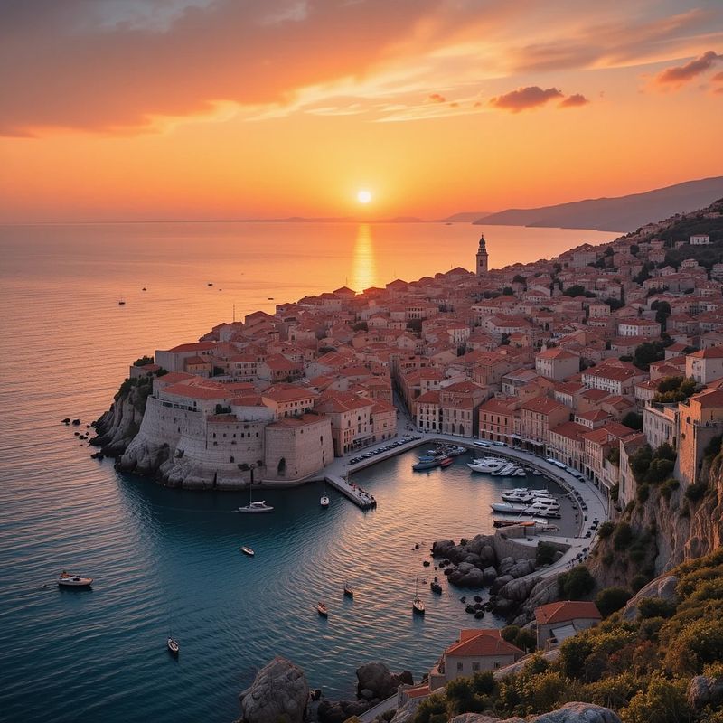 Dubrovnik, Croatia