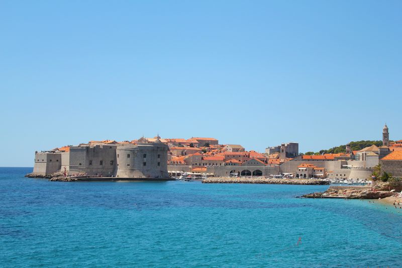 Dubrovnik, Croatia